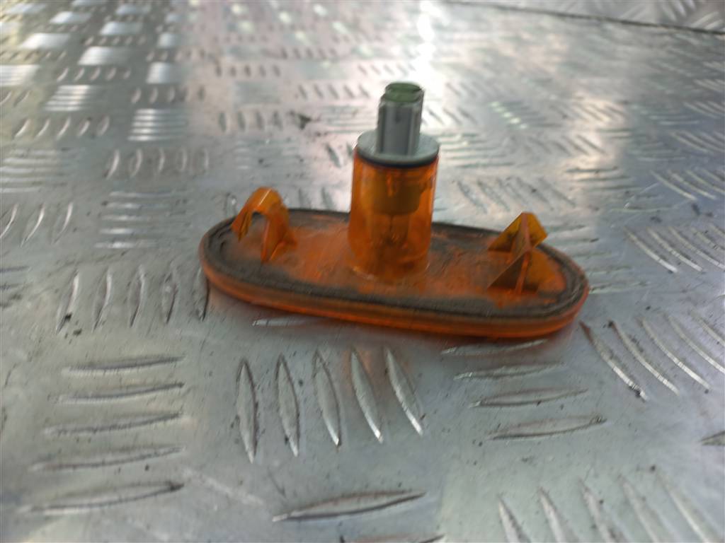 фонарь ходовой (габарит) Volkswagen Crafter  2E0945061C, 980 рублей, Москва