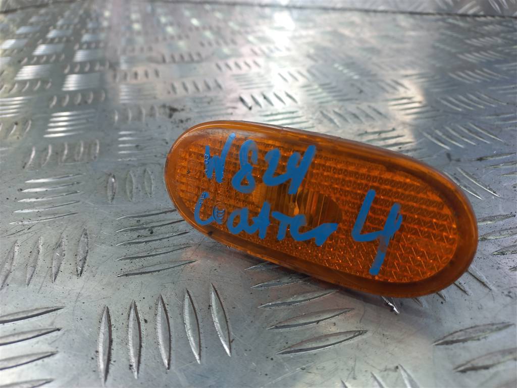 фонарь ходовой (габарит) Volkswagen Crafter  2E0945061C, 980 рублей, Москва