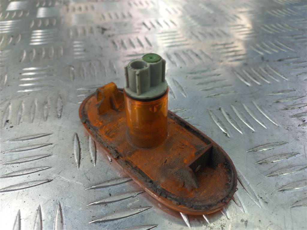 фонарь ходовой (габарит) Volkswagen Crafter  2E0945061C, 980 рублей, Москва