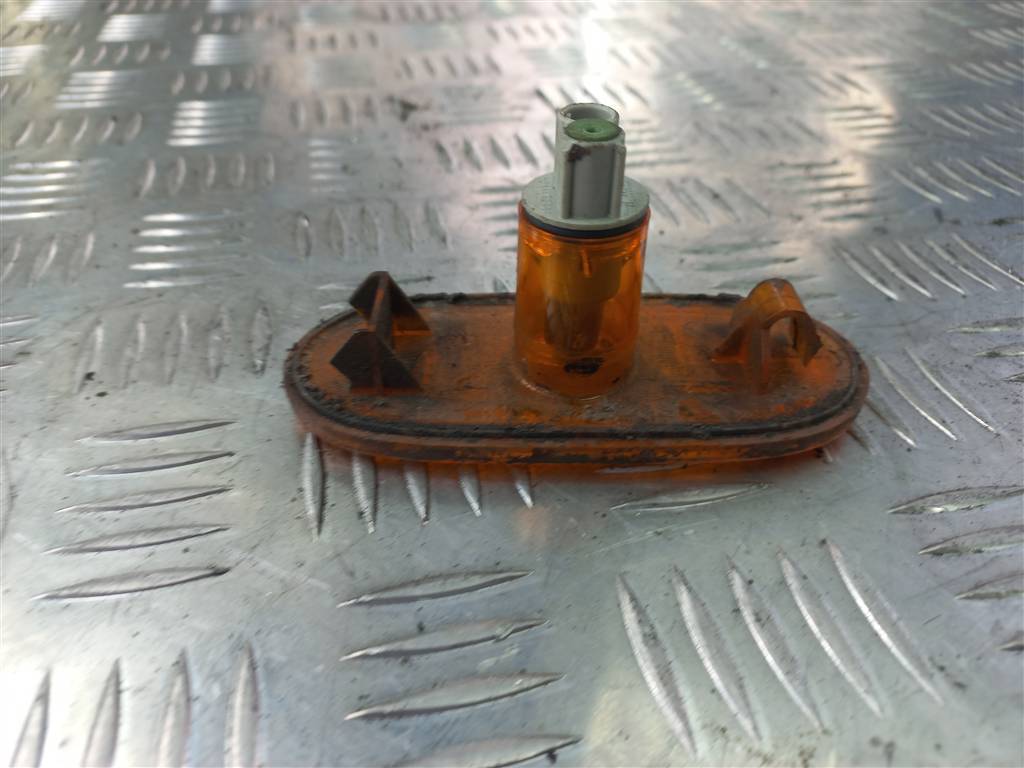 фонарь ходовой (габарит) Volkswagen Crafter  2E0945061C, 980 рублей, Москва