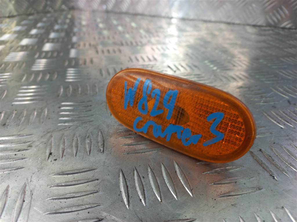 фонарь ходовой (габарит) Volkswagen Crafter  2E0945061C, 980 рублей, Москва