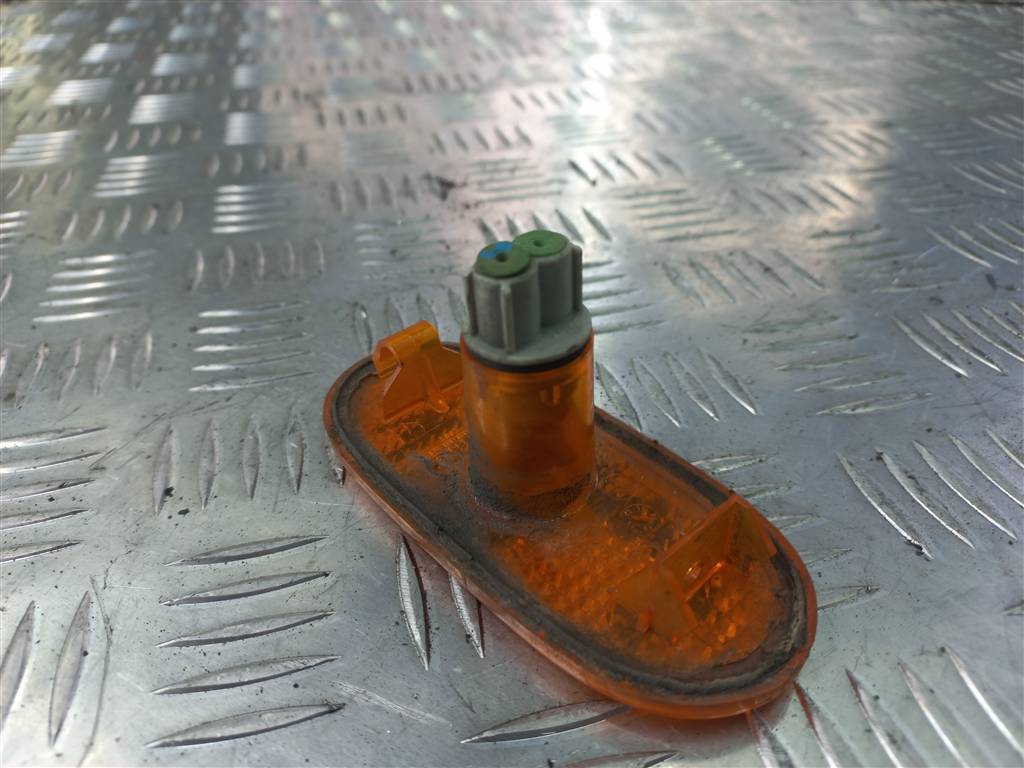 фонарь ходовой (габарит) Volkswagen Crafter  2E0945061C, 980 рублей, Москва