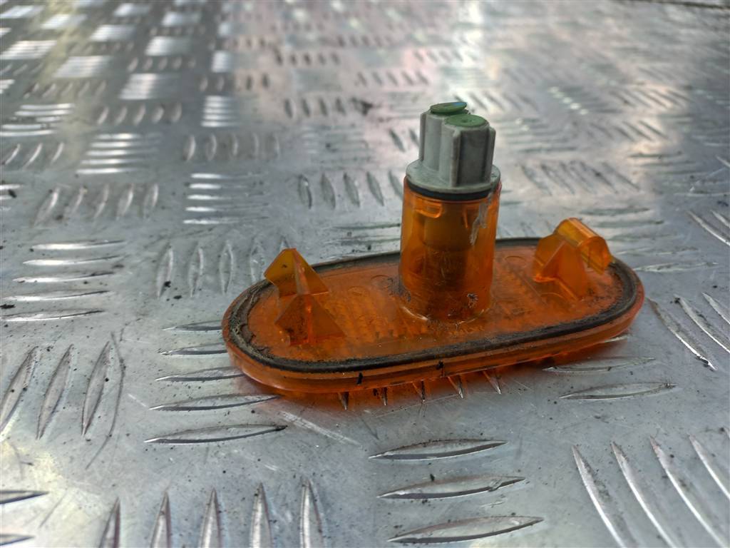 фонарь ходовой (габарит) Volkswagen Crafter  2E0945061C, 980 рублей, Москва