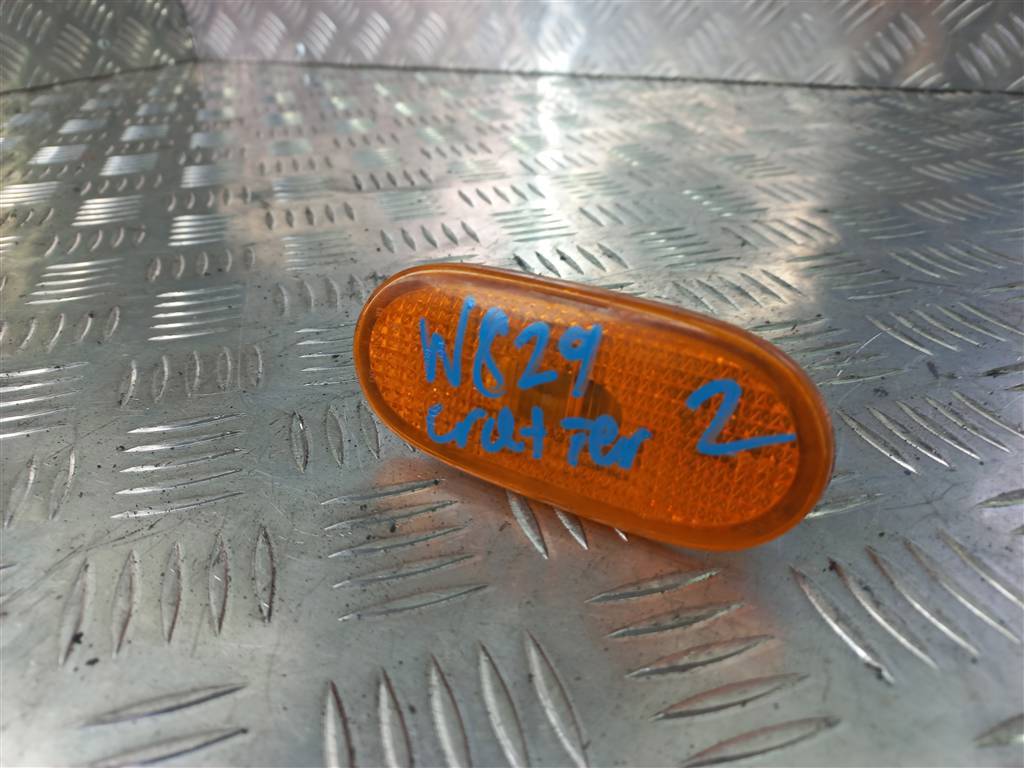 фонарь ходовой (габарит) Volkswagen Crafter  2E0945061C, 980 рублей, Москва