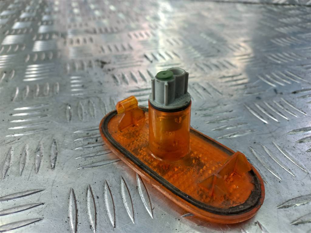 фонарь ходовой (габарит) Volkswagen Crafter  2E0945061C, 980 рублей, Москва