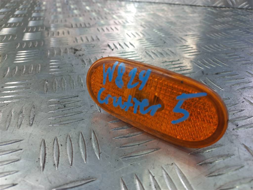 фонарь ходовой (габарит) Volkswagen Crafter  2E0945061C, 980 рублей, Москва