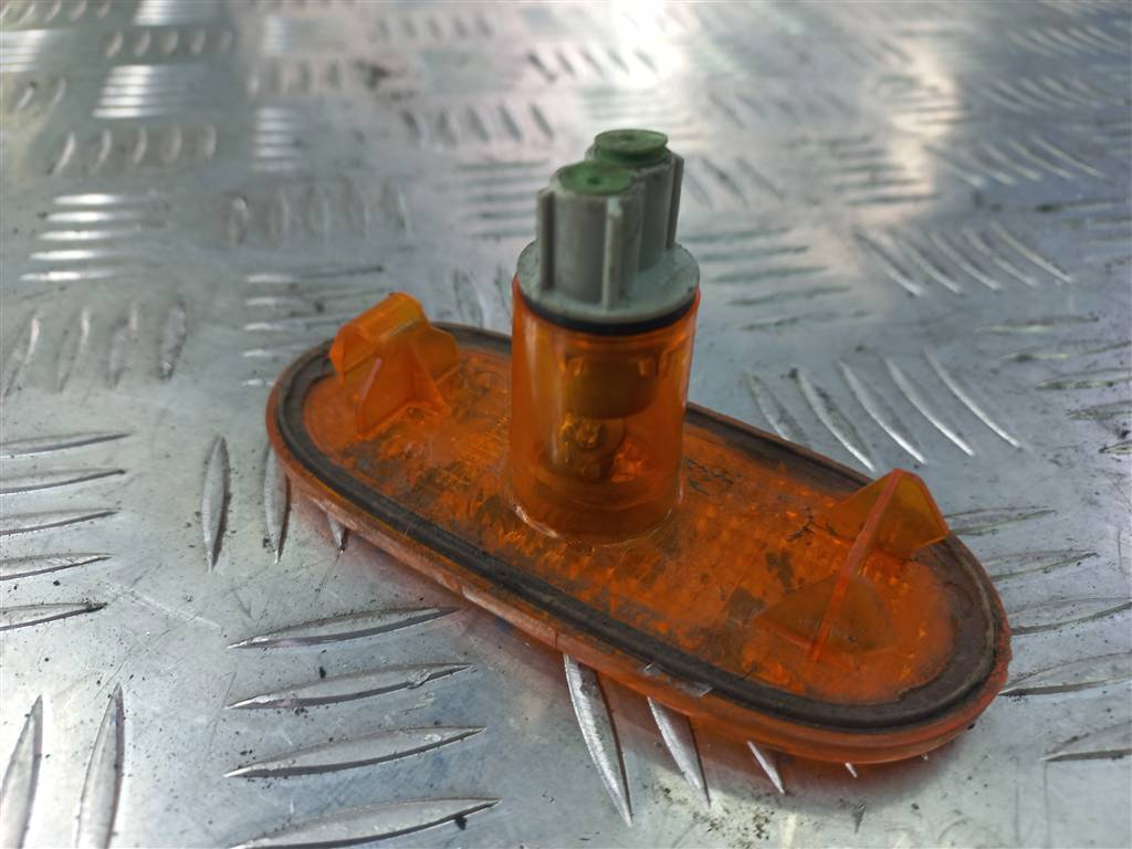 фонарь ходовой (габарит) Volkswagen Crafter  2E0945061C, 980 рублей, Москва