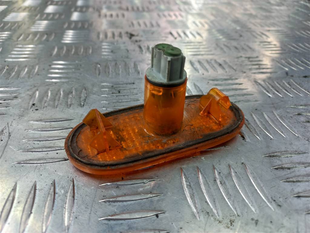 фонарь ходовой (габарит) Volkswagen Crafter  2E0945061C, 980 рублей, Москва