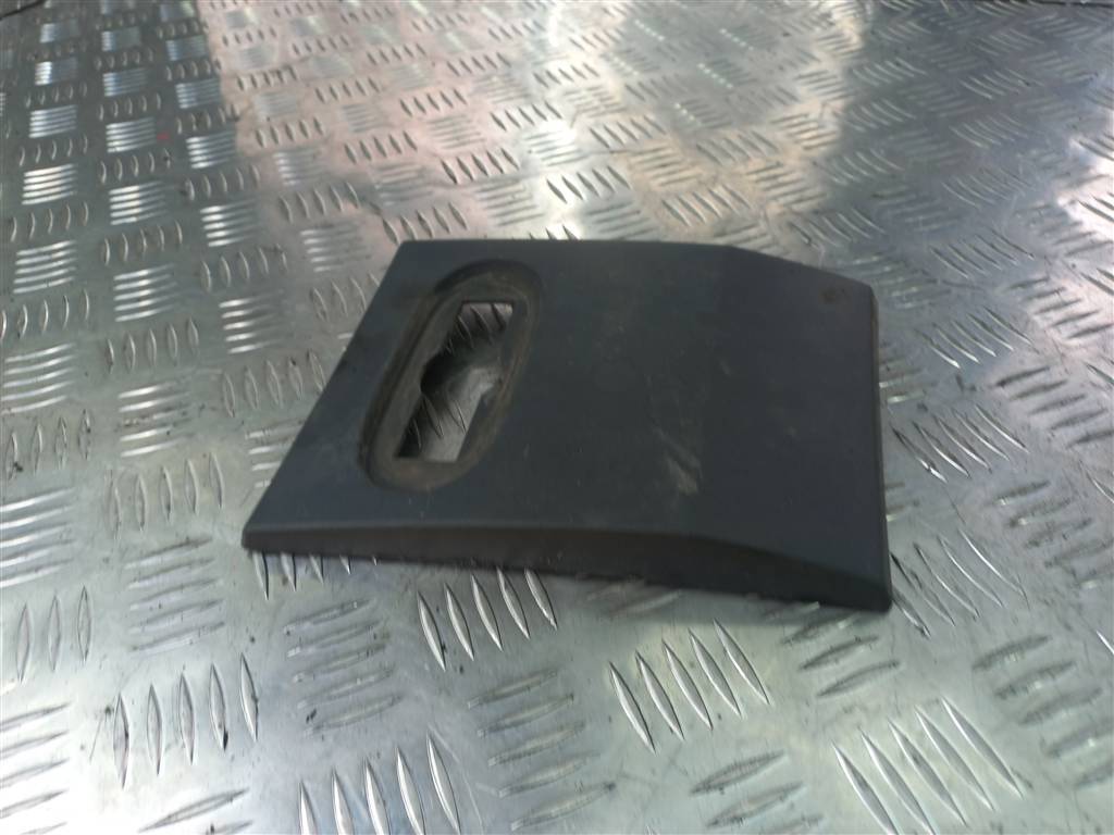 молдинг кузова (наружний) Volkswagen Crafter  2E1853536CJ, 860 рублей, Москва