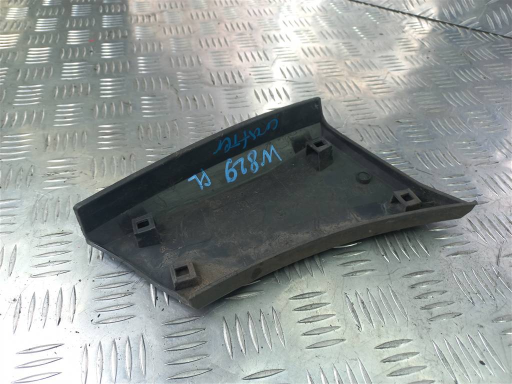 накладка крыла переднего Volkswagen Crafter  2E1853535CE, 1090 рублей, Москва