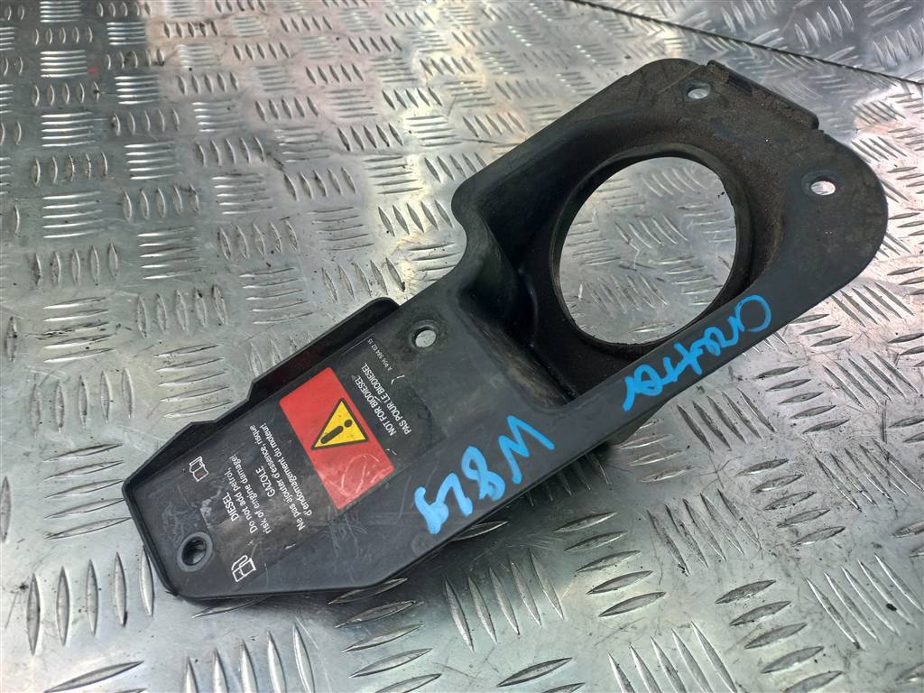 лючок бензобака Volkswagen Crafter  A9067540234, 980 рублей, Москва