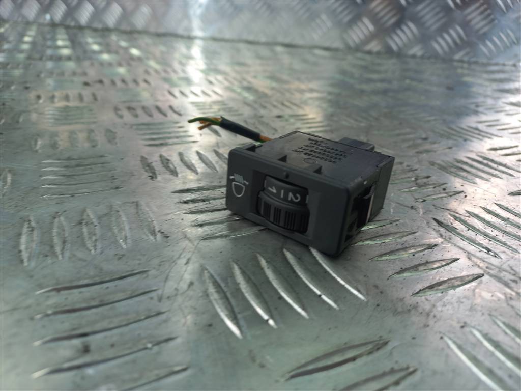 кнопка регулировки фар Peugeot Partner  6554C3, 520 рублей, Москва