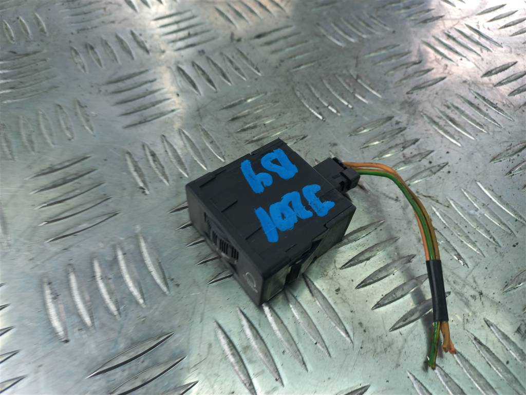 кнопка регулировки фар Peugeot Partner  6554C3, 520 рублей, Москва