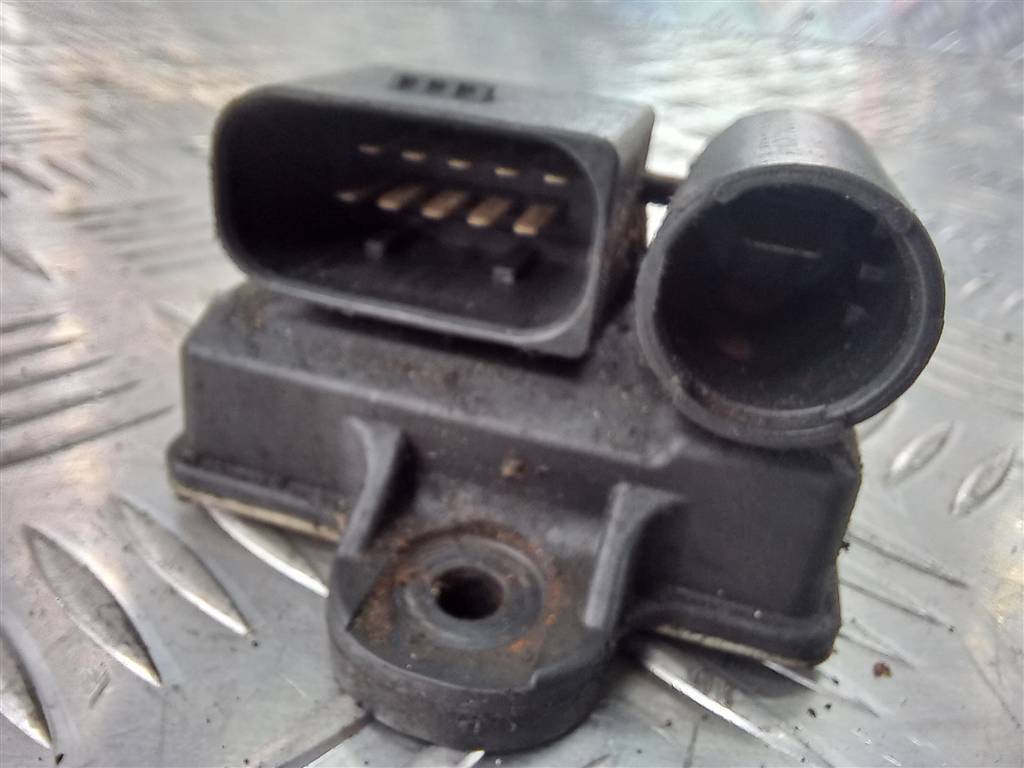 реле свечей накала MERCEDES-BENZ Vito  A6519000900, 2240 рублей, Москва