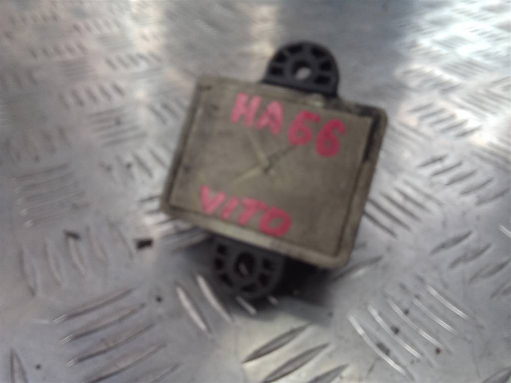 реле свечей накала MERCEDES-BENZ Vito  A6519000900, 2240 рублей, Москва