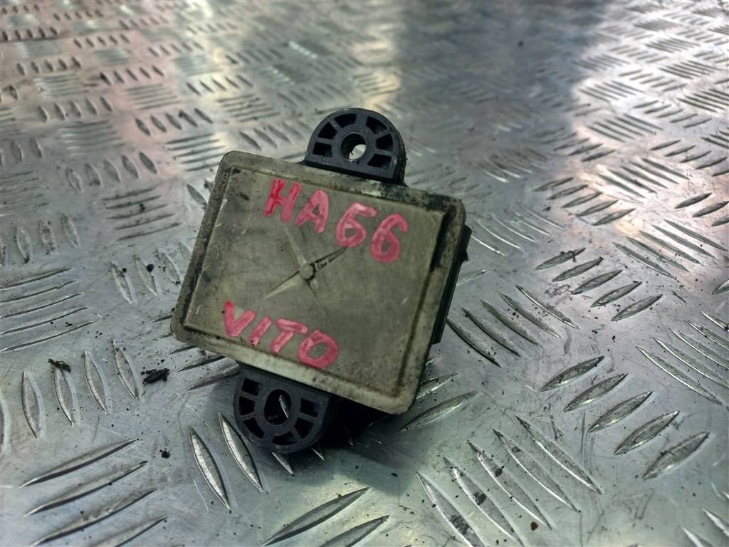 реле свечей накала MERCEDES-BENZ Vito  A6519000900, 2240 рублей, Москва