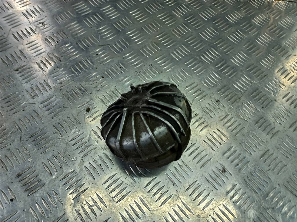 подушка двигателя (опора двс) MERCEDES-BENZ Vito  A6392410413, 2130 рублей, Москва