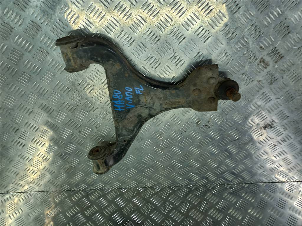 рычаг MERCEDES-BENZ Vito  A6393300410, 2130 рублей, Москва