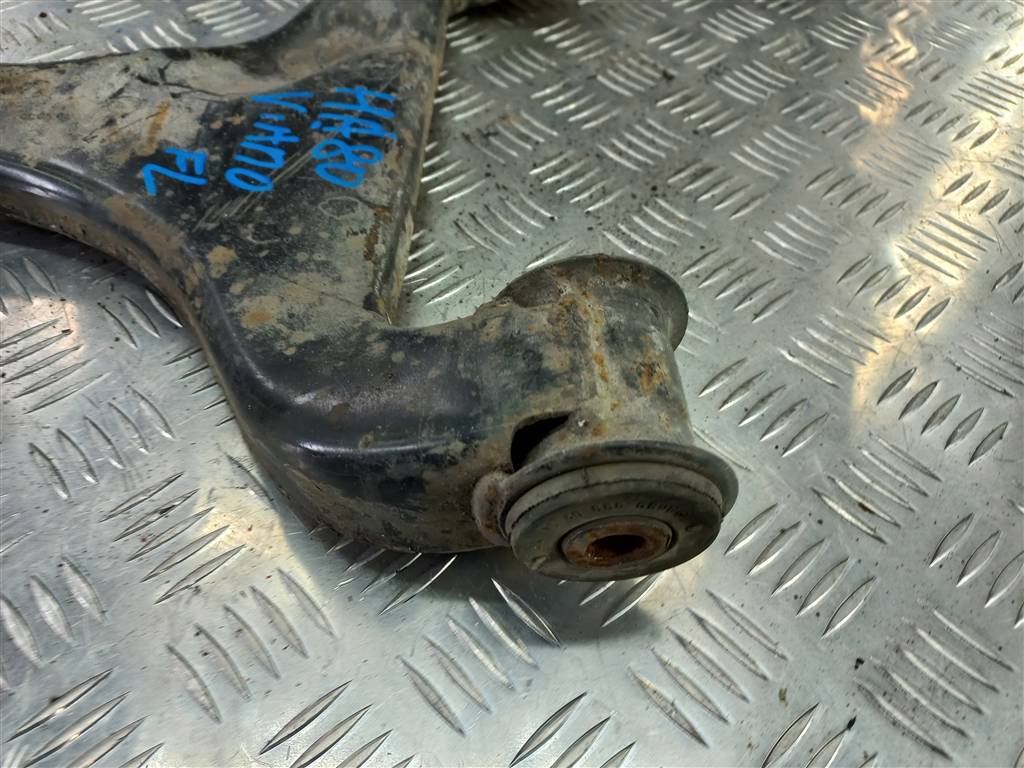 рычаг MERCEDES-BENZ Vito  A6393300410, 2130 рублей, Москва