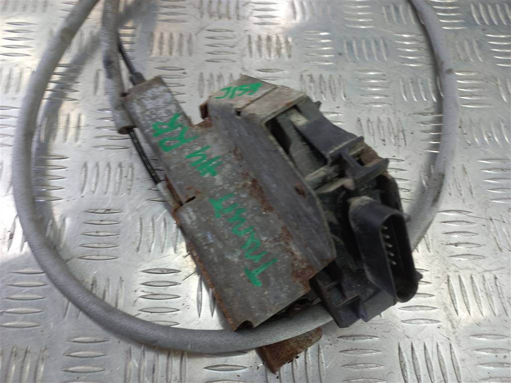 замок двери распашной FORD Transit  2096031, 3850 рублей, Москва