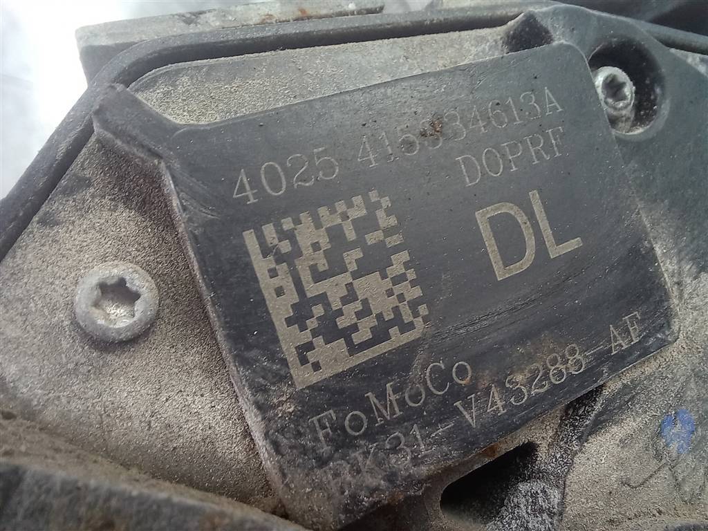 замок двери распашной FORD Transit  2096031, 3850 рублей, Москва