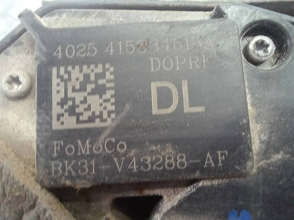 замок двери распашной FORD Transit  2096031, 3850 рублей, Москва