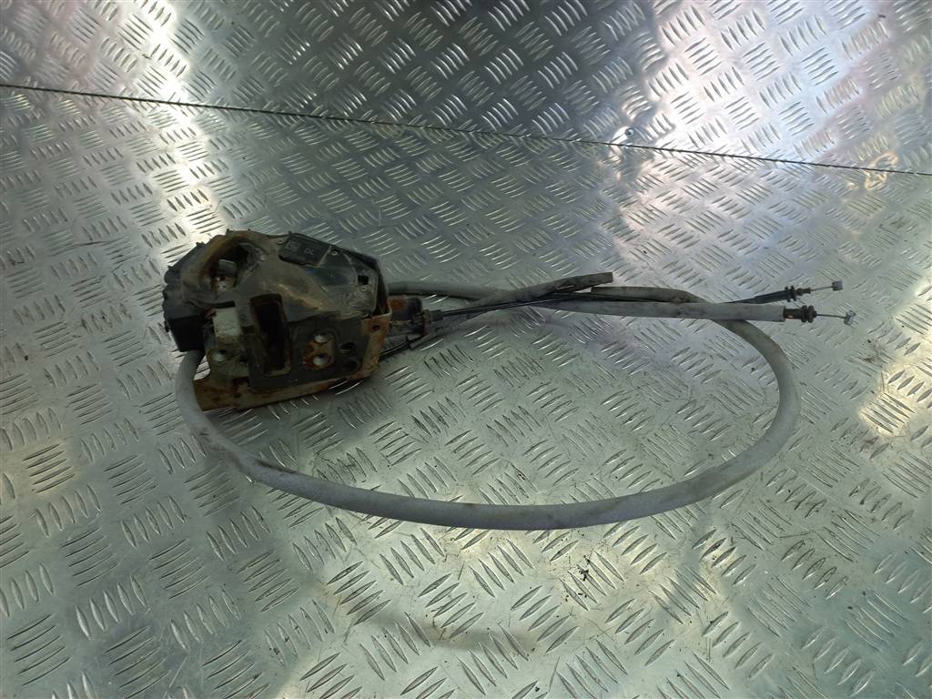 замок двери распашной FORD Transit  2096031, 3850 рублей, Москва