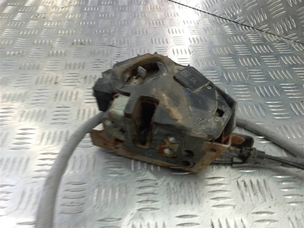 замок двери распашной FORD Transit  2096031, 3850 рублей, Москва