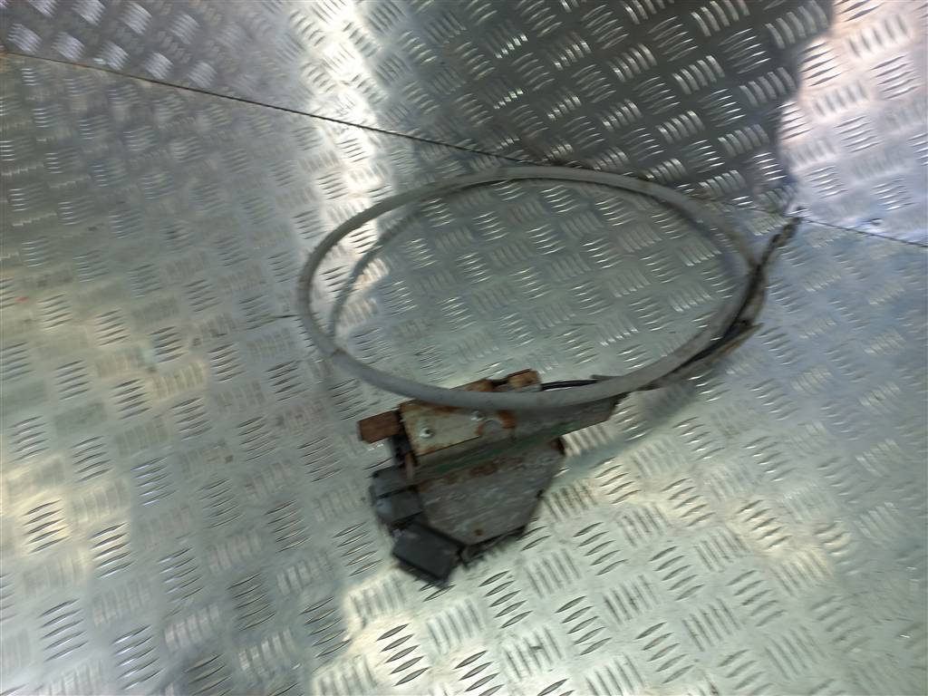 замок двери распашной FORD Transit  2096031, 3850 рублей, Москва