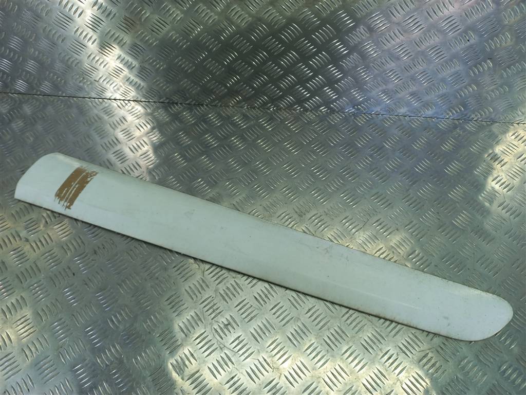 накладка двери Peugeot Partner  8545GV, 980 рублей, Москва