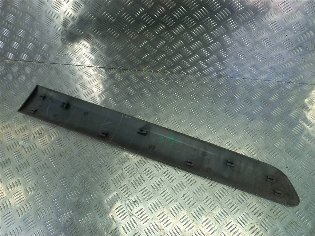 накладка двери Peugeot Partner  8545GV, 980 рублей, Москва