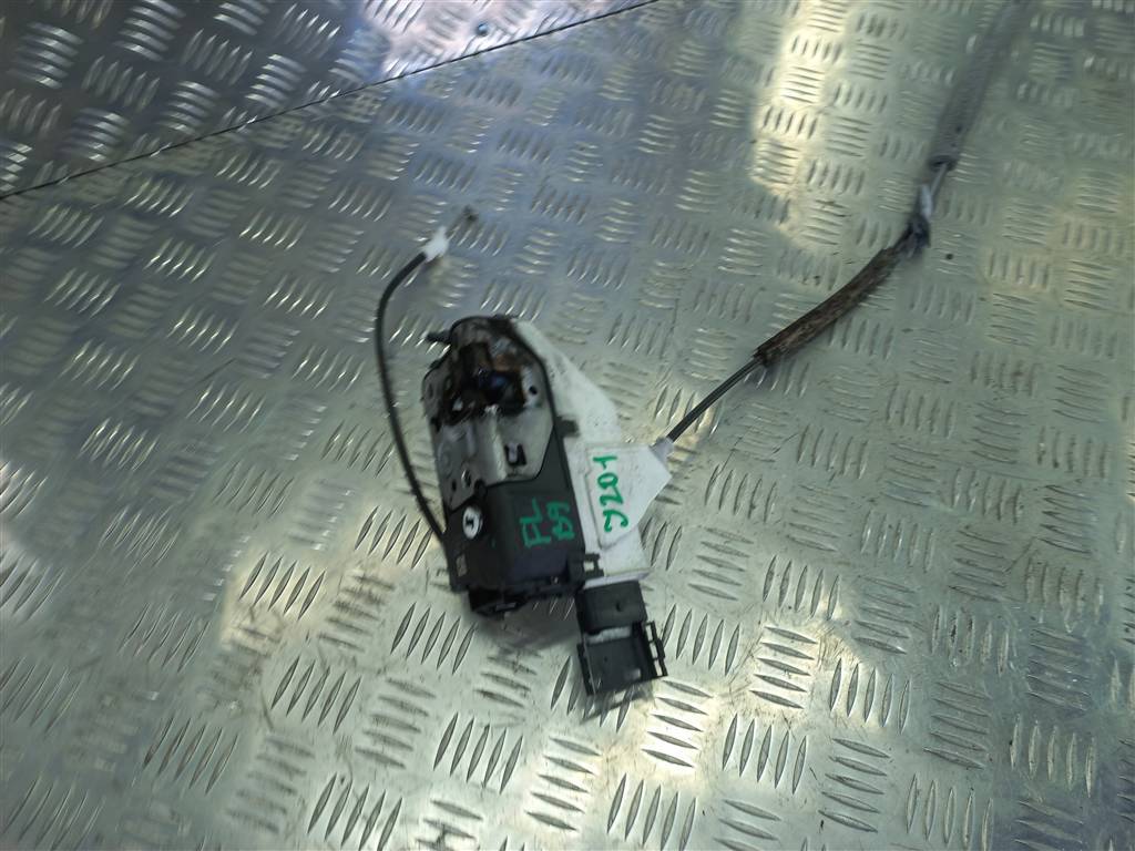 замок двери Peugeot Partner  9135EH, 3620 рублей, Москва