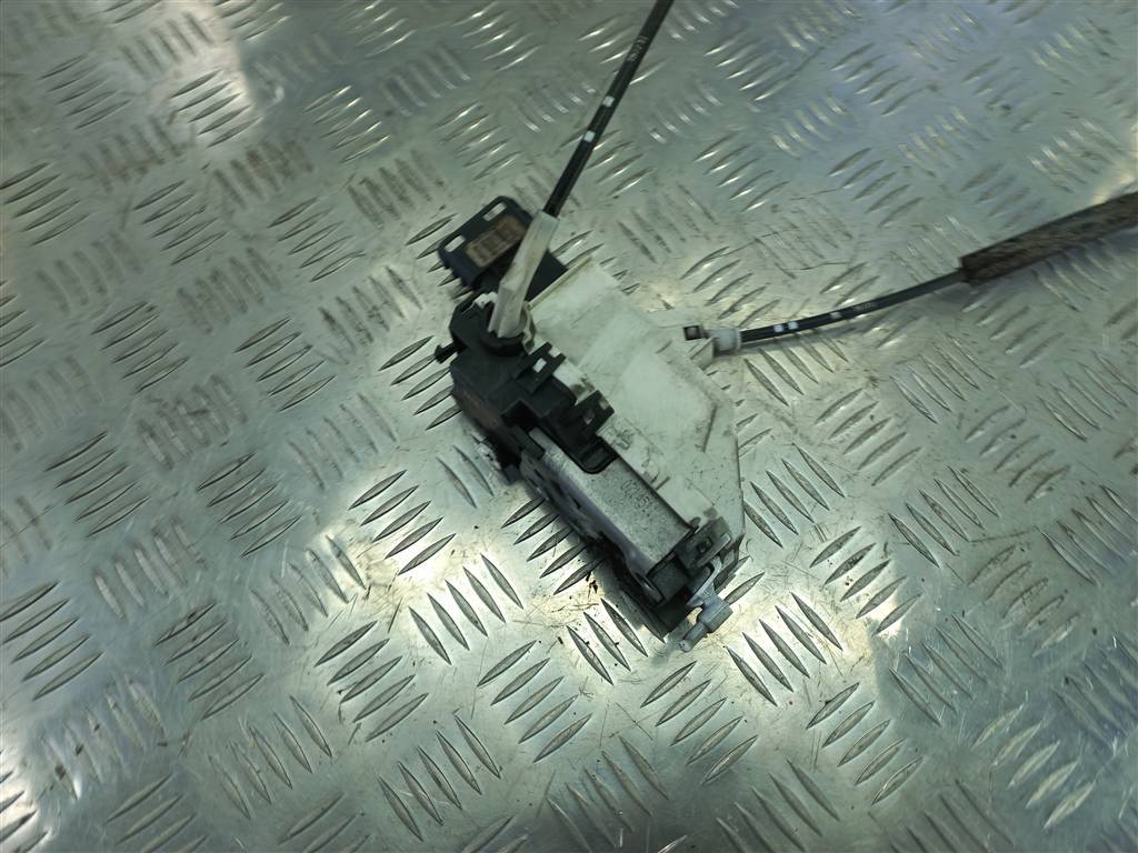 замок двери Peugeot Partner  9135EH, 3620 рублей, Москва