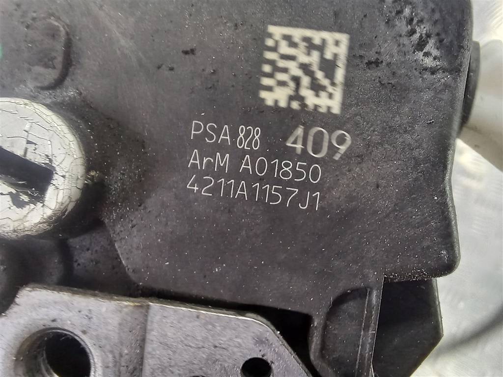 замок двери Peugeot Partner  9135EH, 3620 рублей, Москва