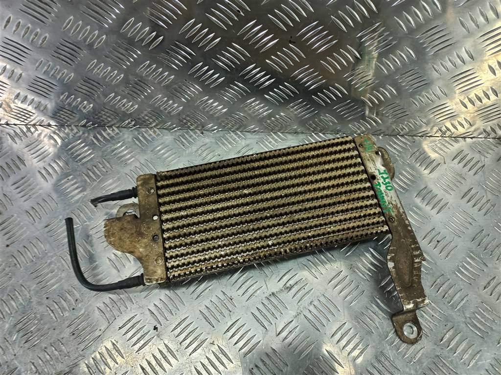 радиатор топливный FORD Transit  1866625, 2820 рублей, Москва