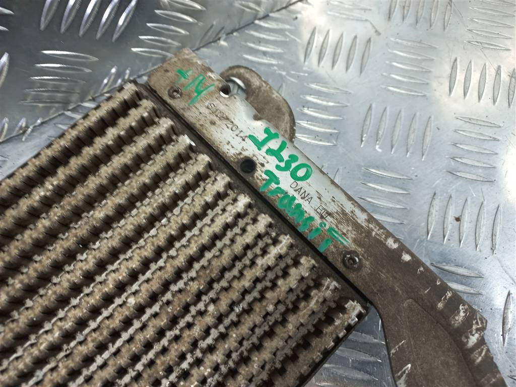 радиатор топливный FORD Transit  1866625, 2820 рублей, Москва