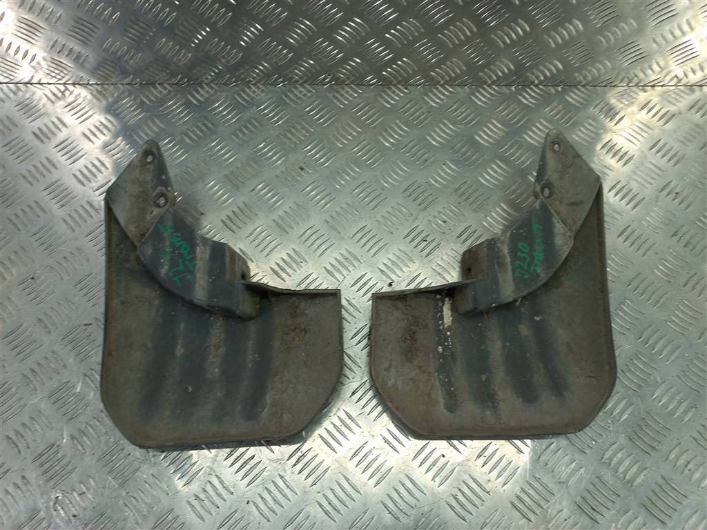 брызговики задние (комплект) FORD Transit  1893788, 3279 рублей, Москва