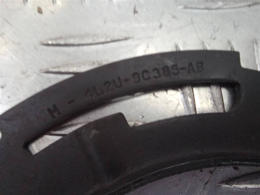 гайка топливного насоса FORD Transit  4461061, 860 рублей, Москва