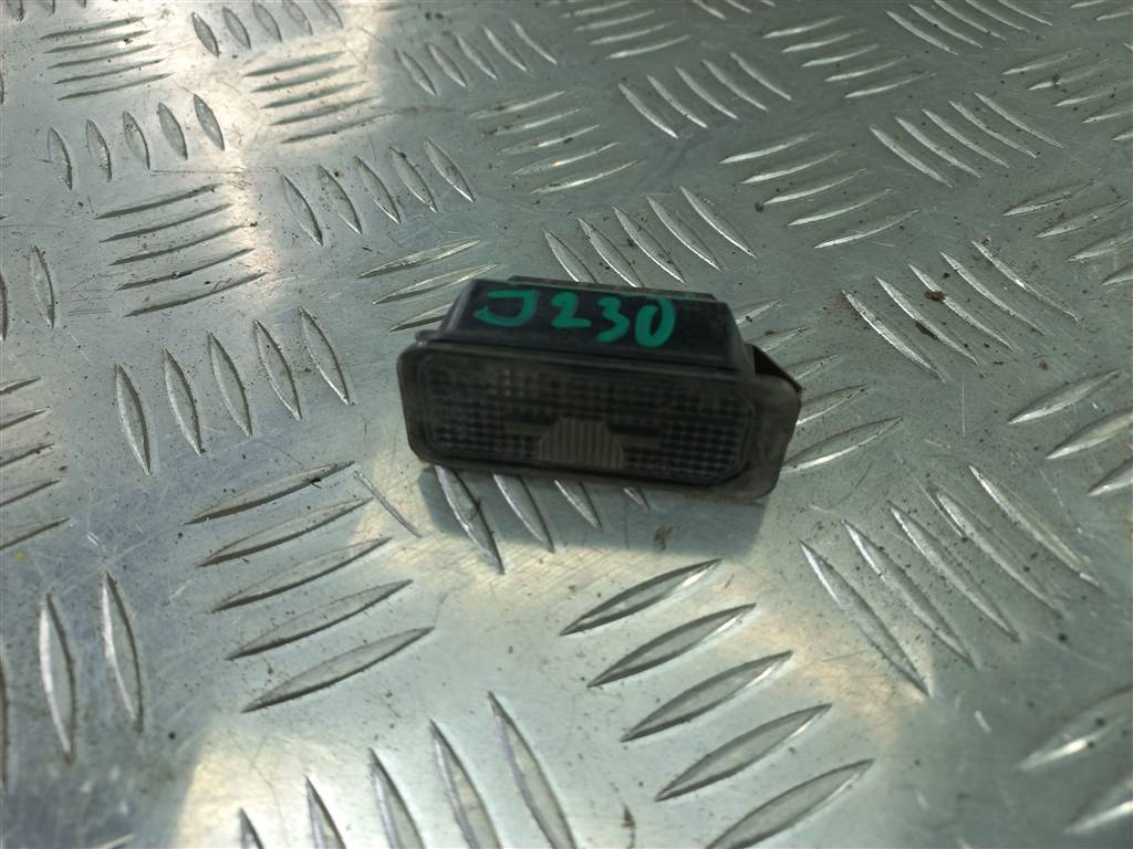 фонарь номерного знака FORD Transit  5105886, 630 рублей, Москва