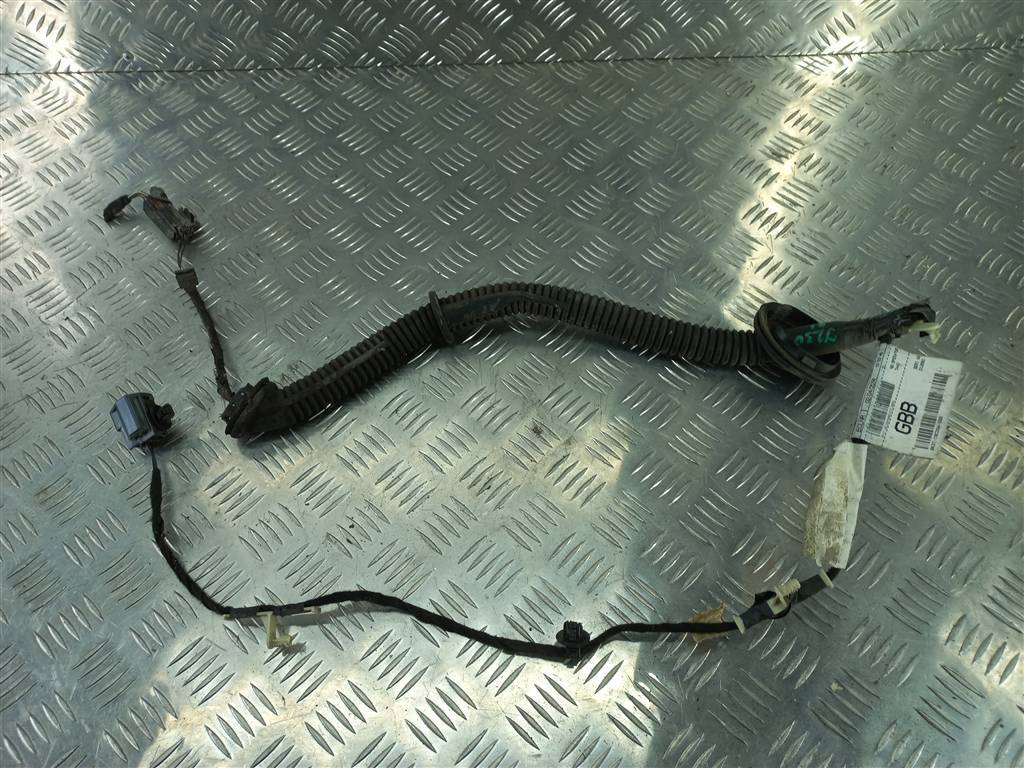 проводка (коса) FORD Transit  2185307, 980 рублей, Москва