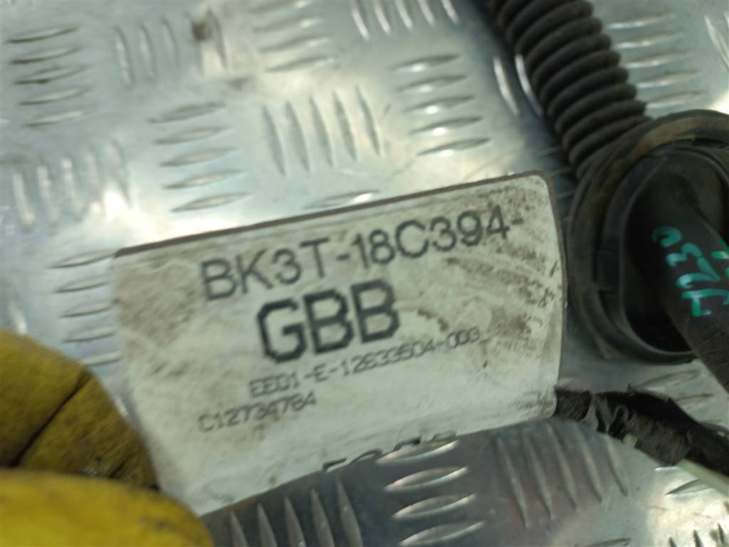 проводка (коса) FORD Transit  2185307, 980 рублей, Москва