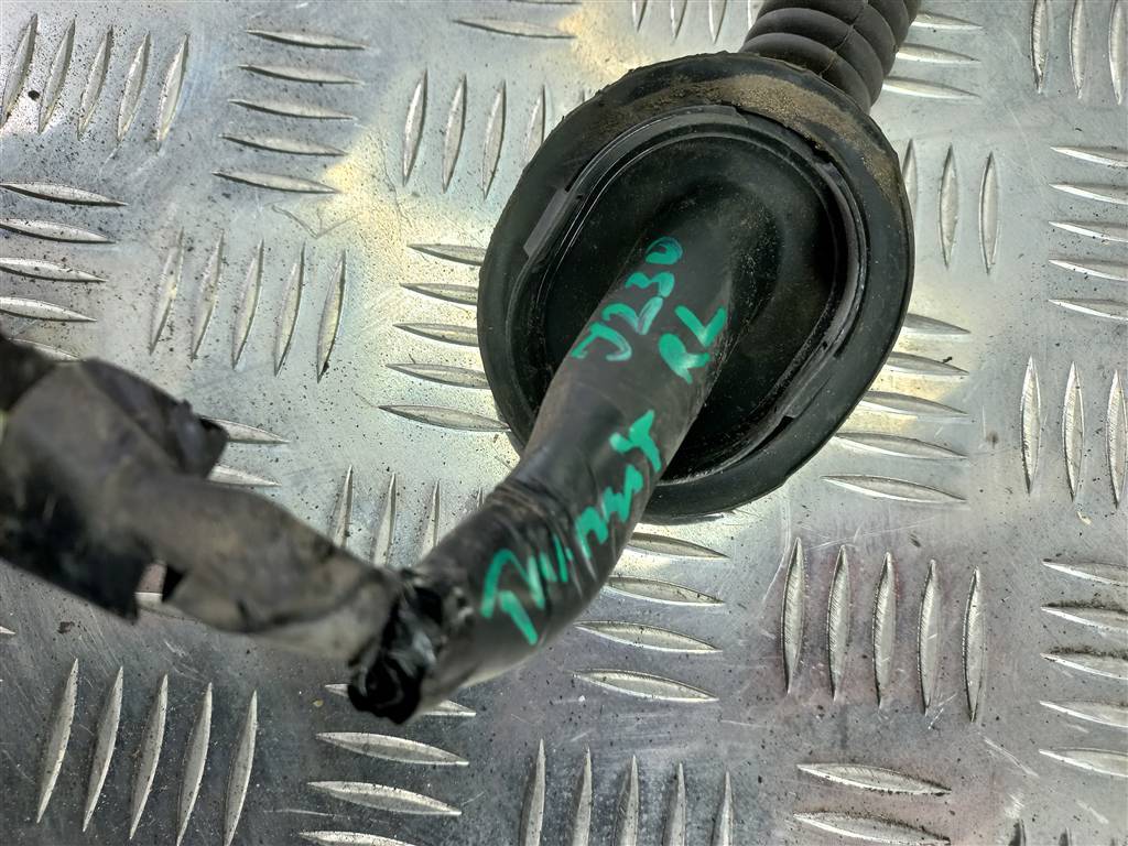 проводка (коса) FORD Transit  2185307, 980 рублей, Москва