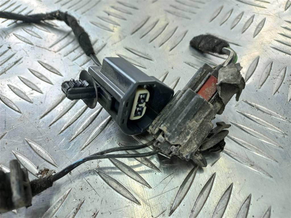 проводка (коса) FORD Transit  2185307, 980 рублей, Москва