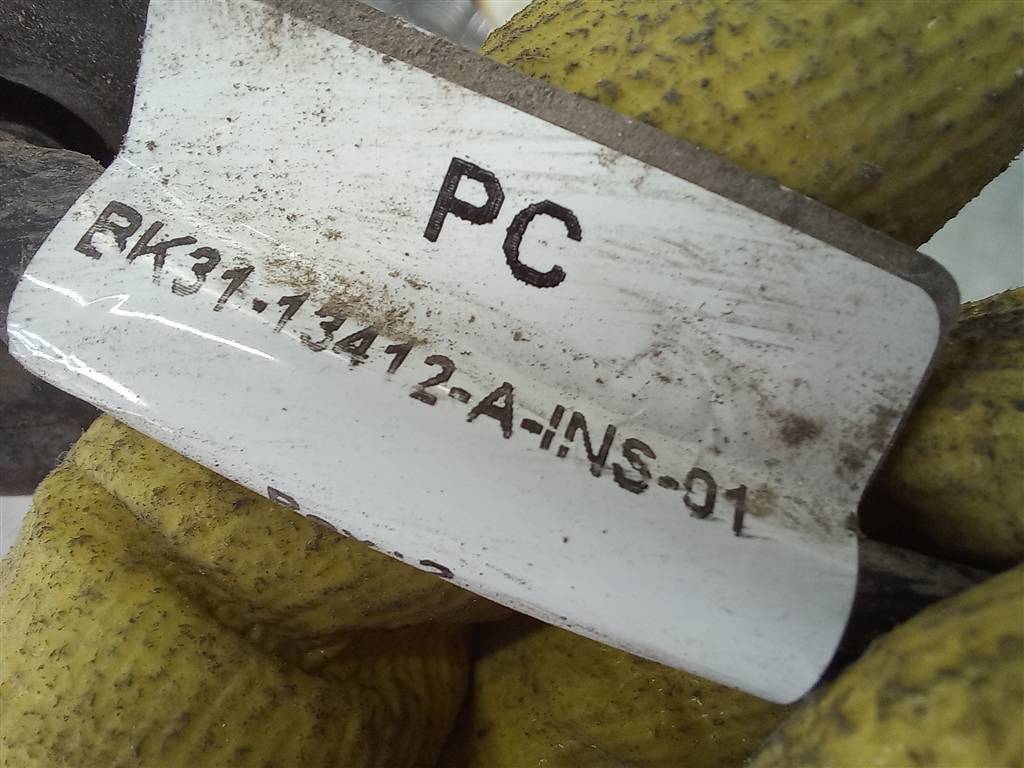 проводка (коса) FORD Transit  2185307, 980 рублей, Москва