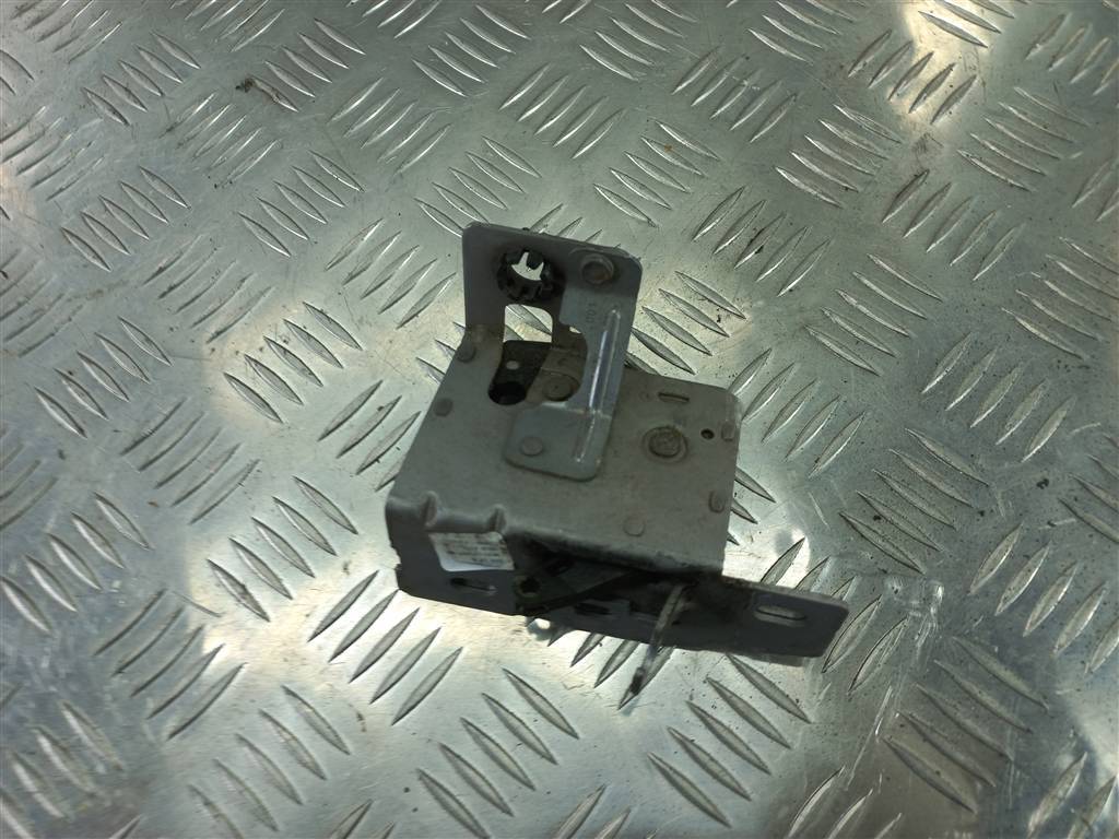 замок двери распашной FORD Transit  1875978, 2410 рублей, Москва