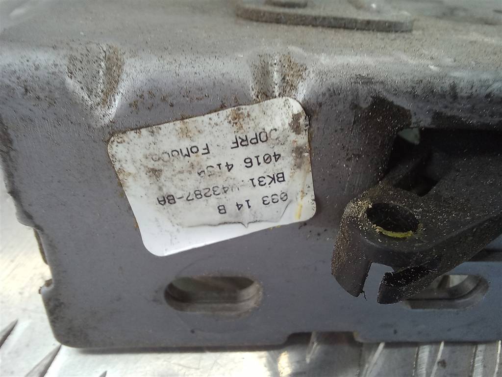 замок двери распашной FORD Transit  1875978, 2410 рублей, Москва