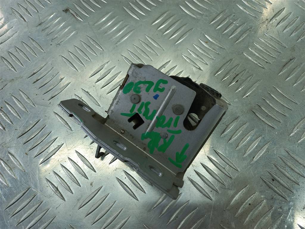 замок двери распашной FORD Transit  1875978, 2410 рублей, Москва