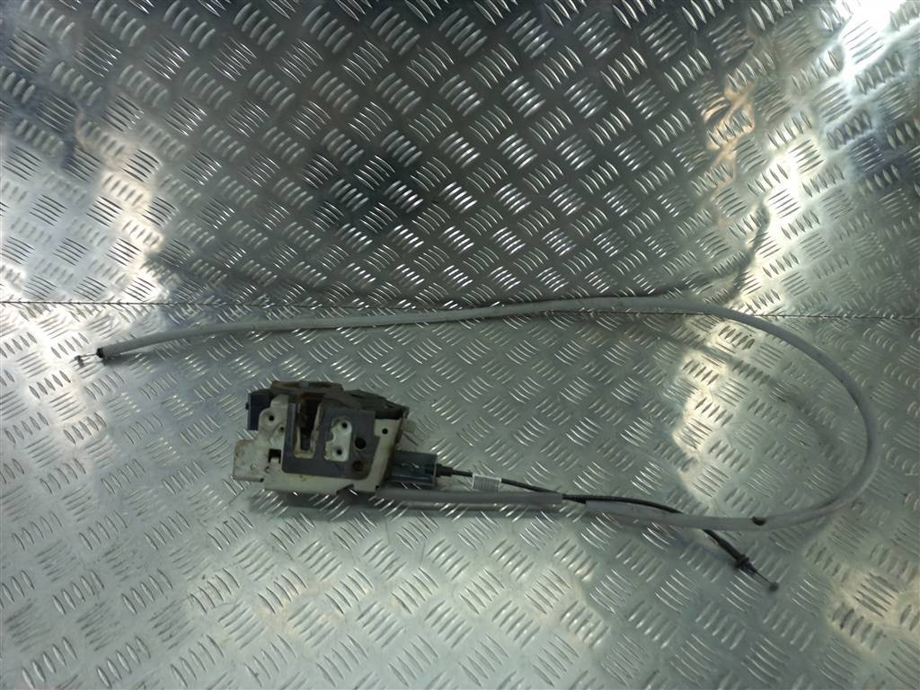 замок двери распашной FORD Transit  2096031, 3850 рублей, Москва