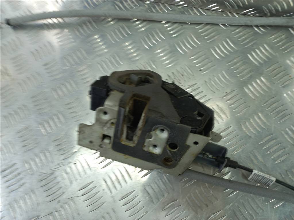 замок двери распашной FORD Transit  2096031, 3850 рублей, Москва