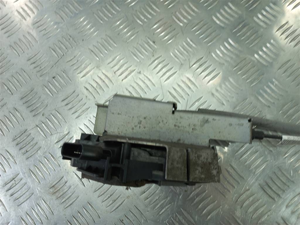 замок двери распашной FORD Transit  2096031, 3850 рублей, Москва